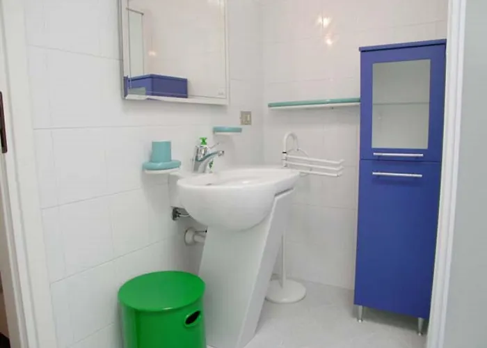 Eleonora Apartamento *