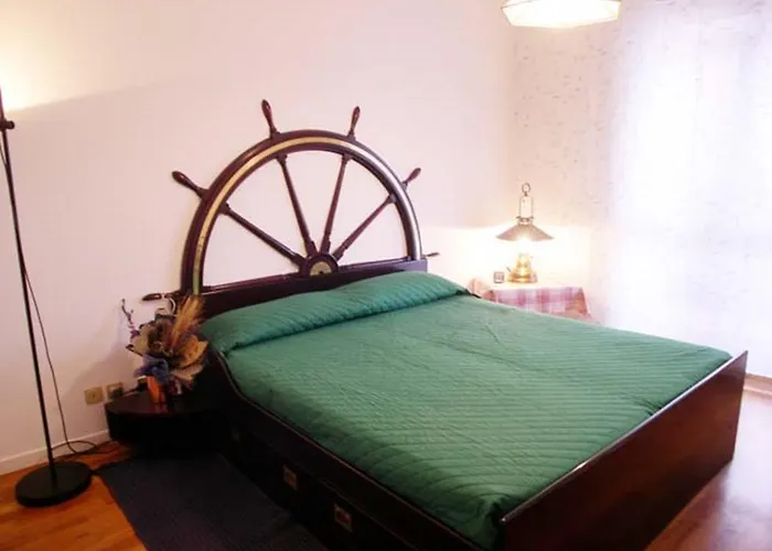 Eleonora Apartamento Grado