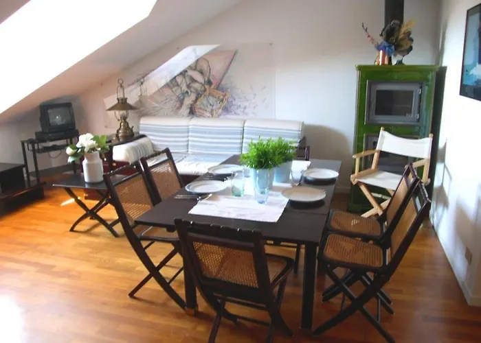 Eleonora Apartamento