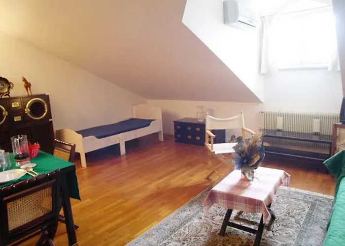 Apartamento Eleonora Grado