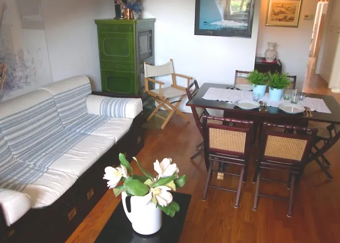 Eleonora Apartamento