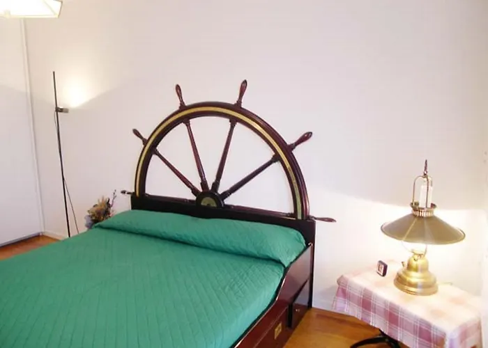 Apartamento Eleonora *