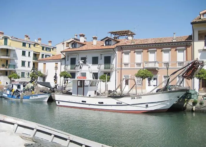 Eleonora Apartamento