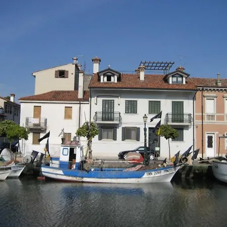 Eleonora * Grado