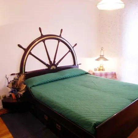 Eleonora Apartman Grado