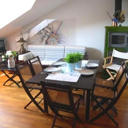 Eleonora Apartman