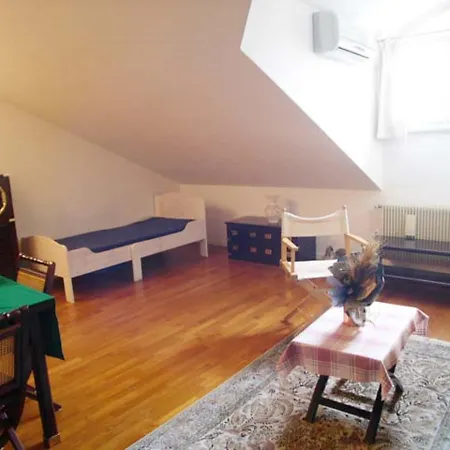 Apartman Eleonora Grado