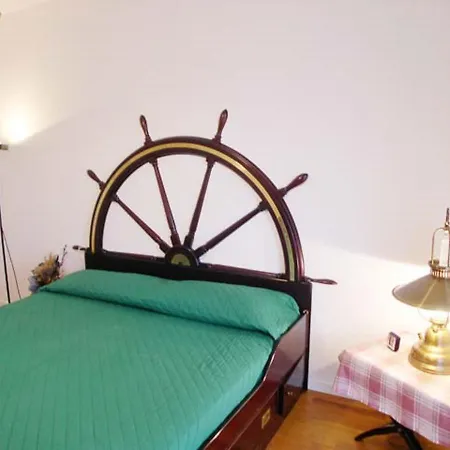 Apartman Eleonora *
